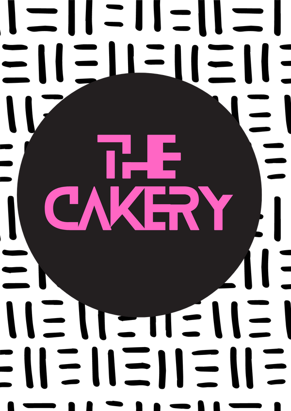 The Cakery